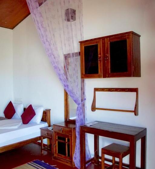 Номер Deluxe Вид на Море Боковой, Feel The Waves