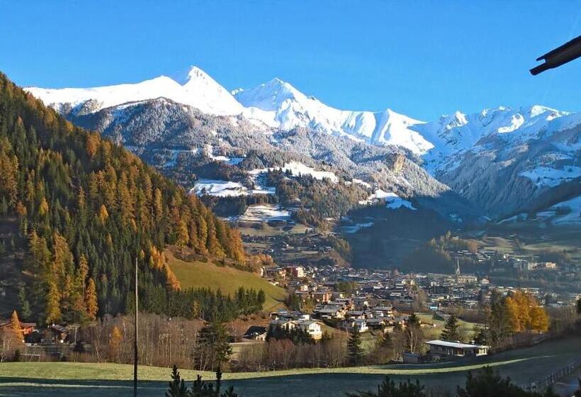 Апартаменты 1 Спальня, Gästeheim Pötscher