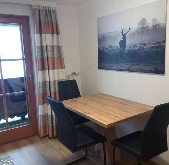 Апартаменты 1 Спальня, Gästeheim Pötscher