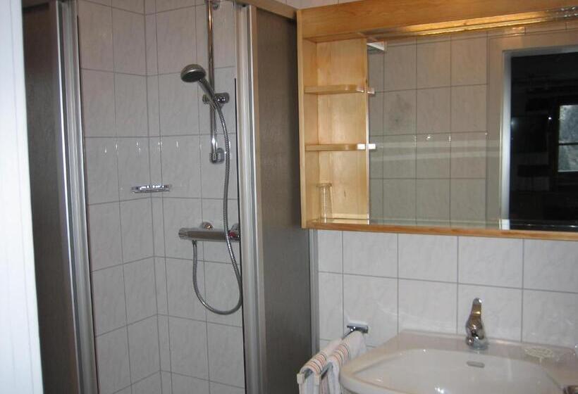 Апартаменты Deluxe 1 Спальня, Gästeheim Pötscher