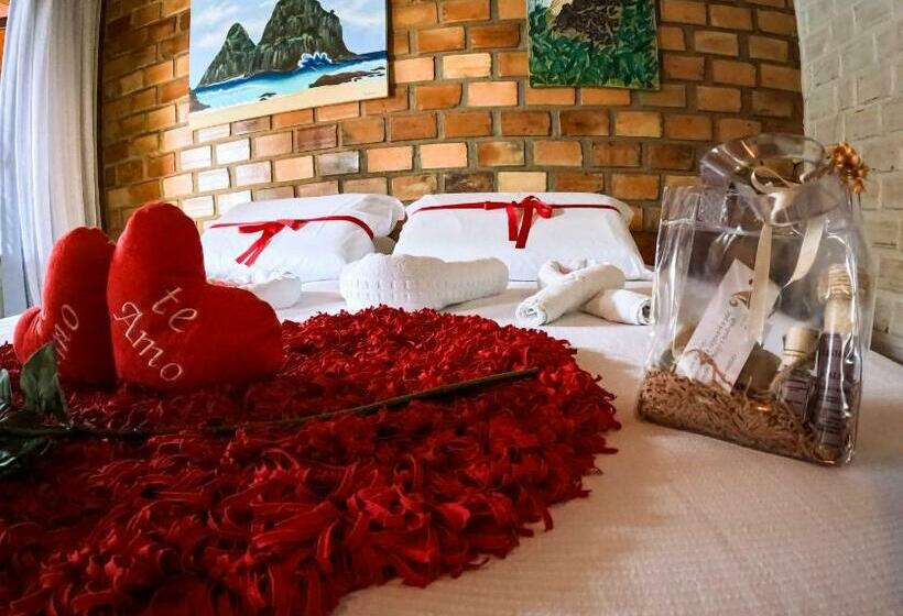 Номер Стандарт, Pousada Mar Aberto