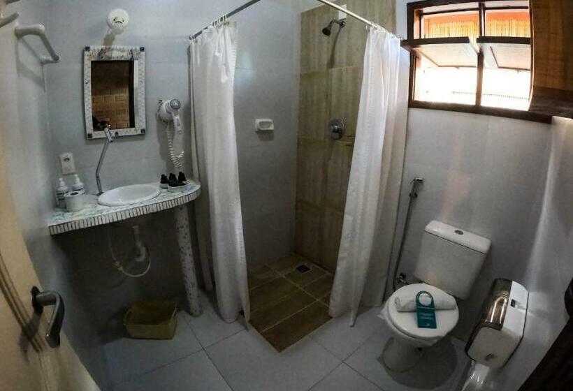 Номер Стандарт, Pousada Mar Aberto