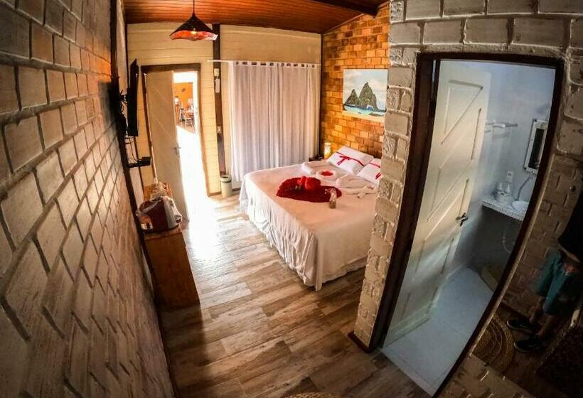 Номер Стандарт, Pousada Mar Aberto