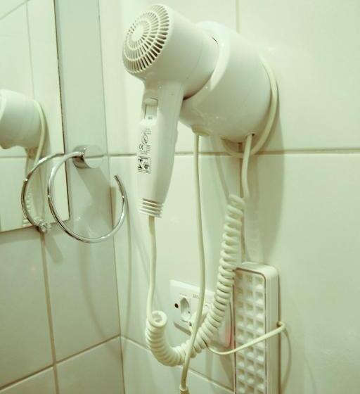 Номер Стандарт, Pousada Mar Aberto