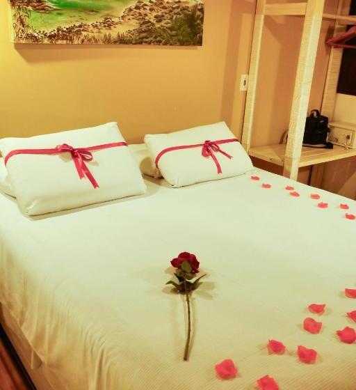 Номер Стандарт, Pousada Mar Aberto