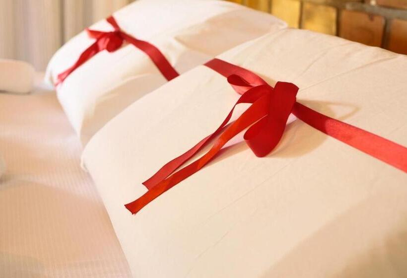 Номер Стандарт, Pousada Mar Aberto