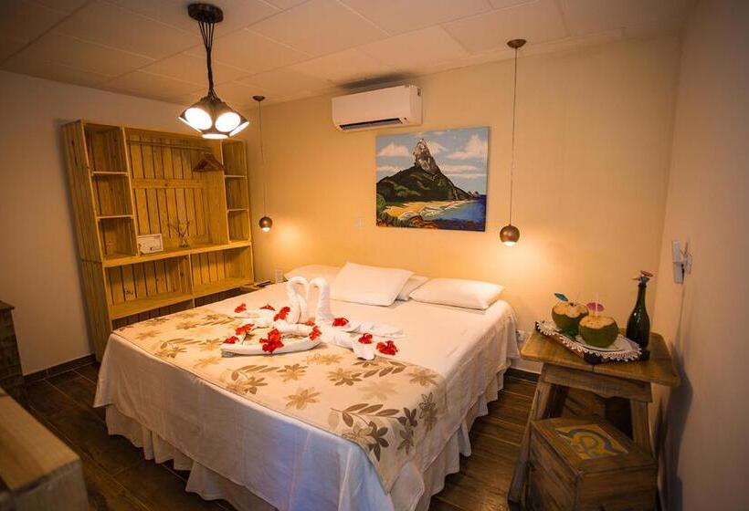 Номер Стандарт, Pousada Mar Aberto