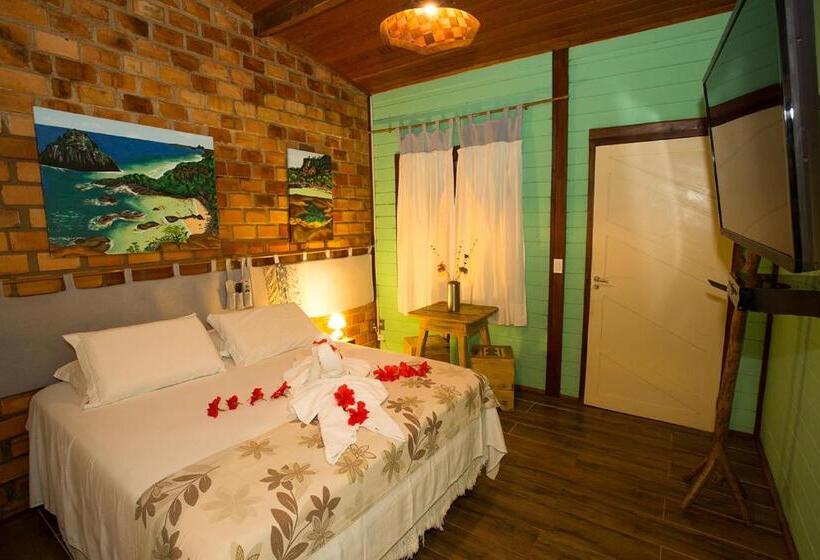 Номер Стандарт, Pousada Mar Aberto