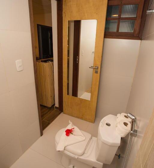 Номер Стандарт, Pousada Mar Aberto