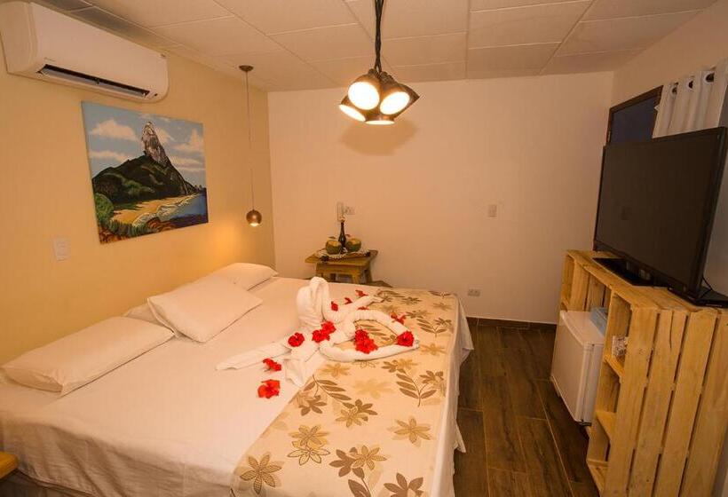 Номер Стандарт, Pousada Mar Aberto