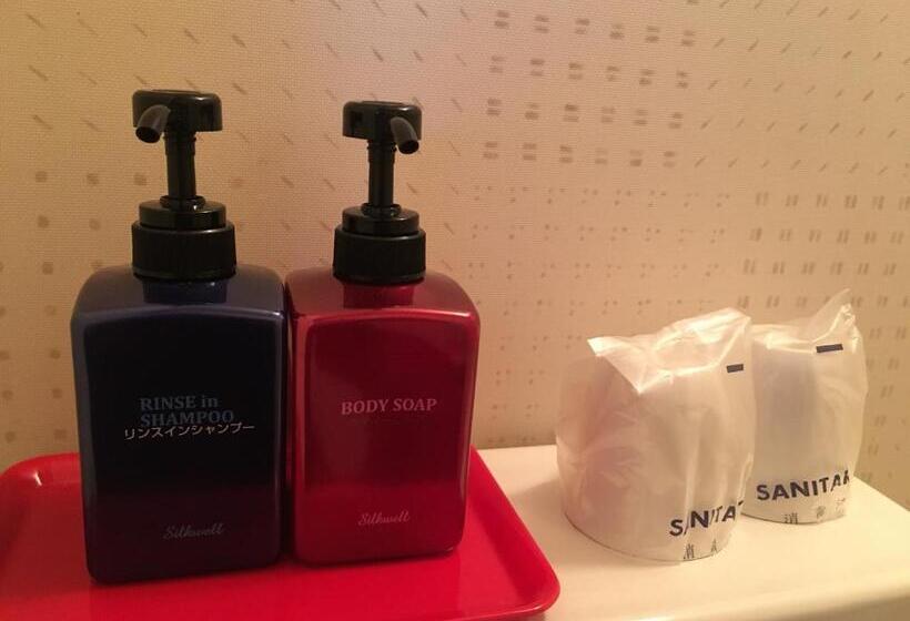 스탠다드 룸 킹사이즈 침대, Alpine Wind