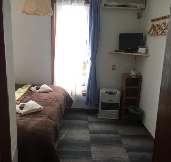 스탠다드 룸 킹사이즈 침대, Alpine Wind