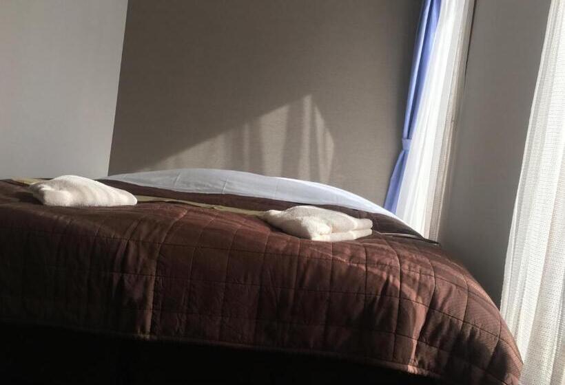 스탠다드 룸 킹사이즈 침대, Alpine Wind