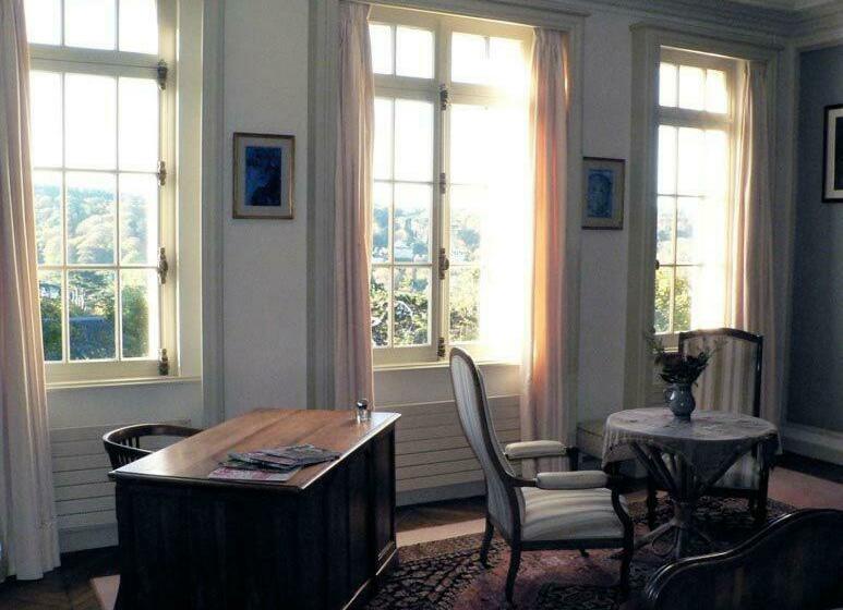 标准间, Chambres D'hôtes Les Charmettes