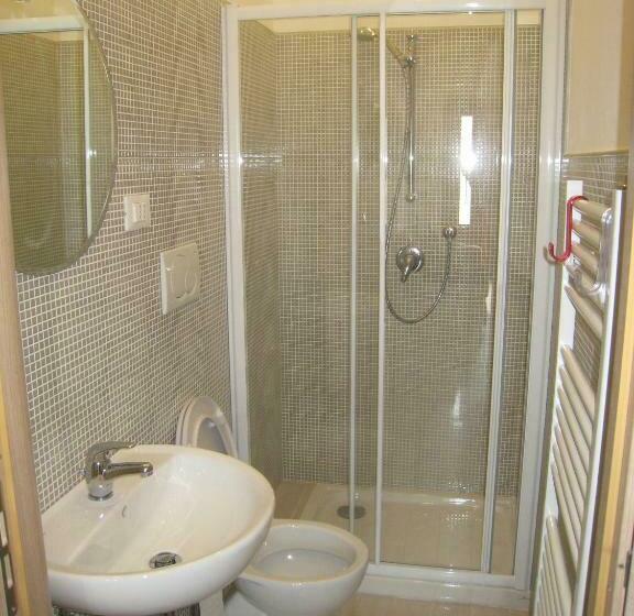 اتاق استاندارد یک نفره, Colorado Home