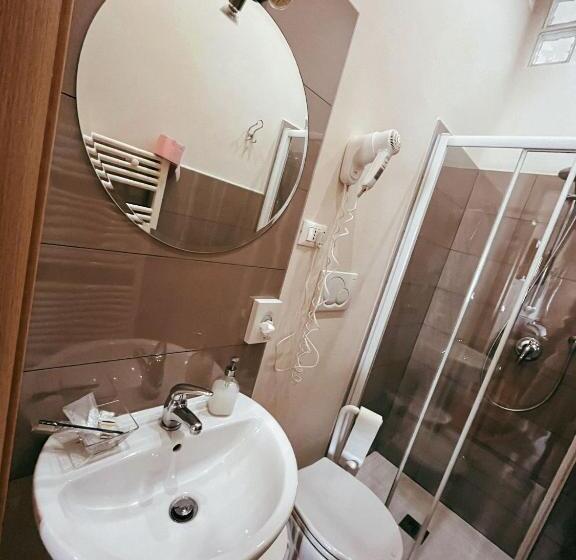 اتاق استاندارد یک نفره, Colorado Home