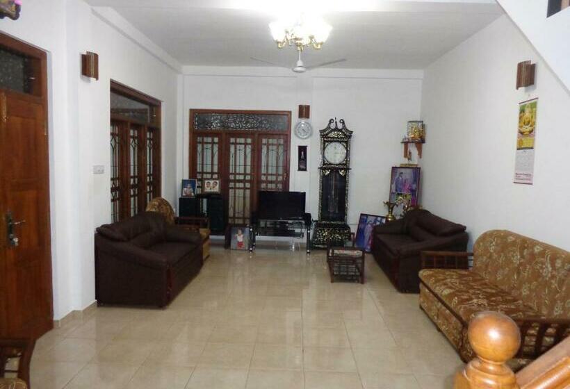 스탠다드 룸, Elephant Reach Villa Pinnawala