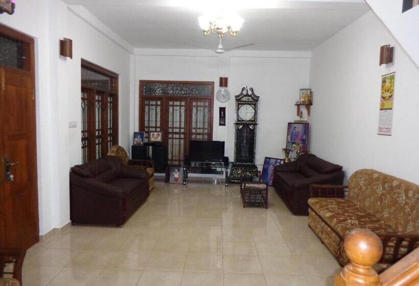 이코노미 룸, Elephant Reach Villa Pinnawala