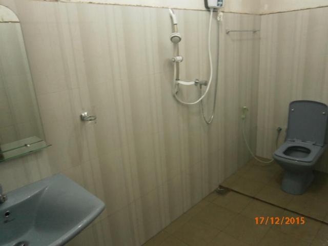 이코노미 룸, Elephant Reach Villa Pinnawala