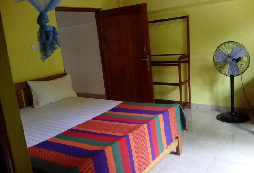 Номер Economy, Elephant Reach Villa Pinnawala