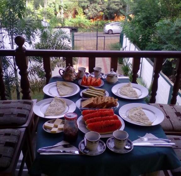Номер Стандарт Трехместный, Elephant Reach Villa Pinnawala