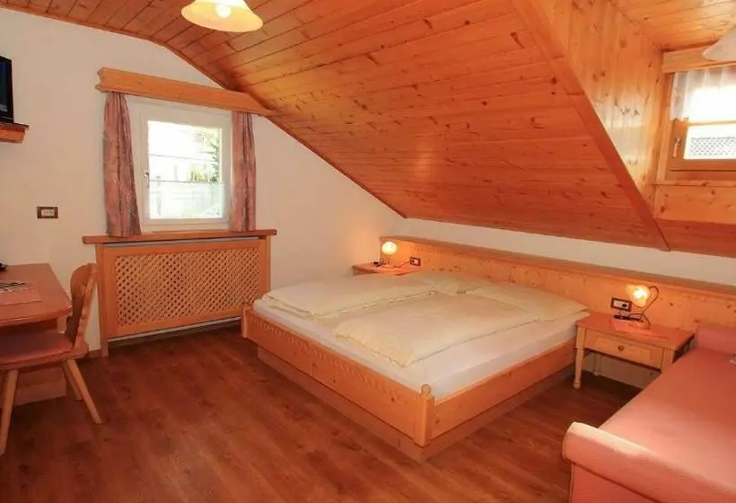 اتاق استاندارد, Bed And Breakfast Iman