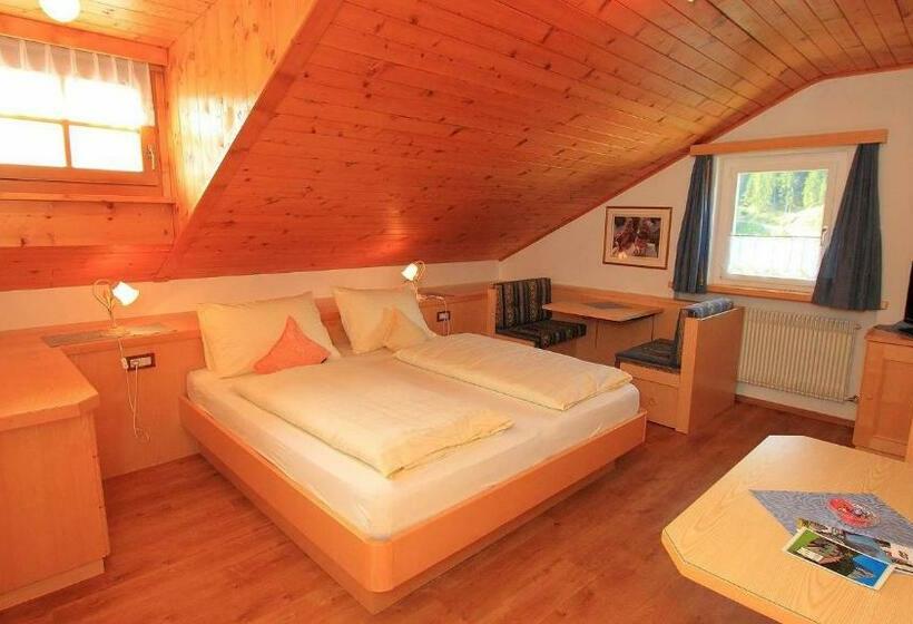 스탠다드 룸, Bed And Breakfast Iman