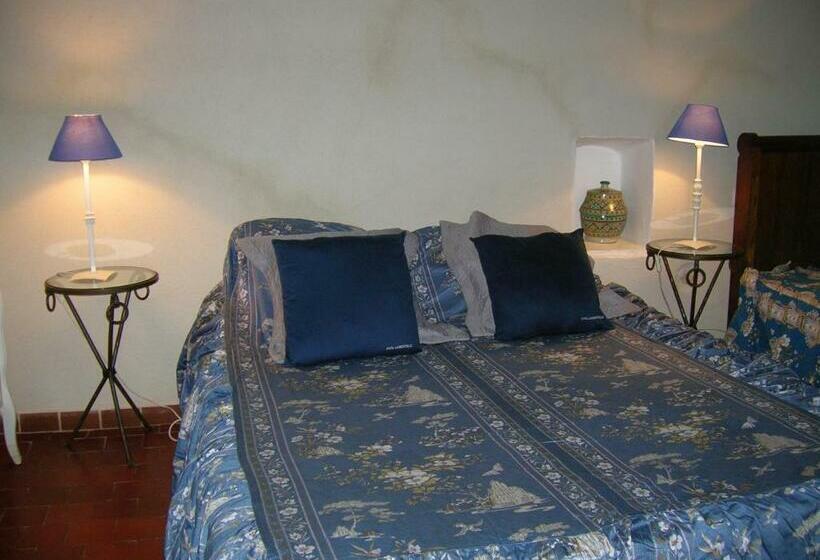 חדר סטנדרט, Le Mas Des Baux