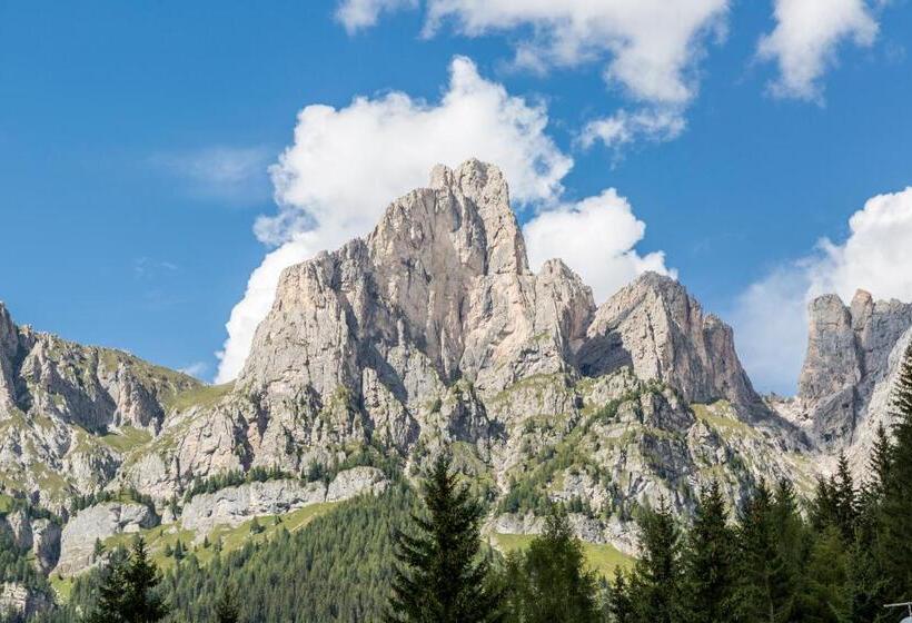 Семейный Номер, Garni La Stua