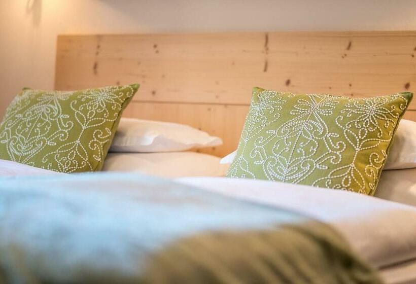 חדר סטנדרט, Gasthof Traube