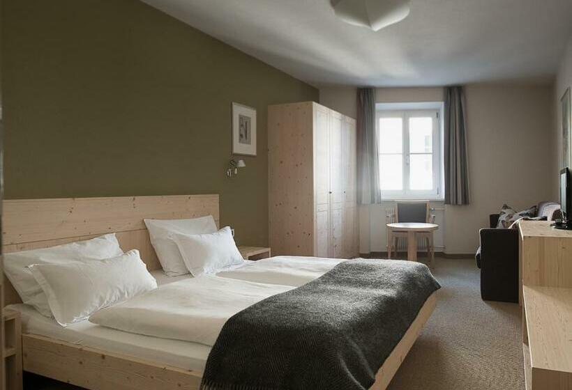 חדר סטנדרט, Gasthof Traube