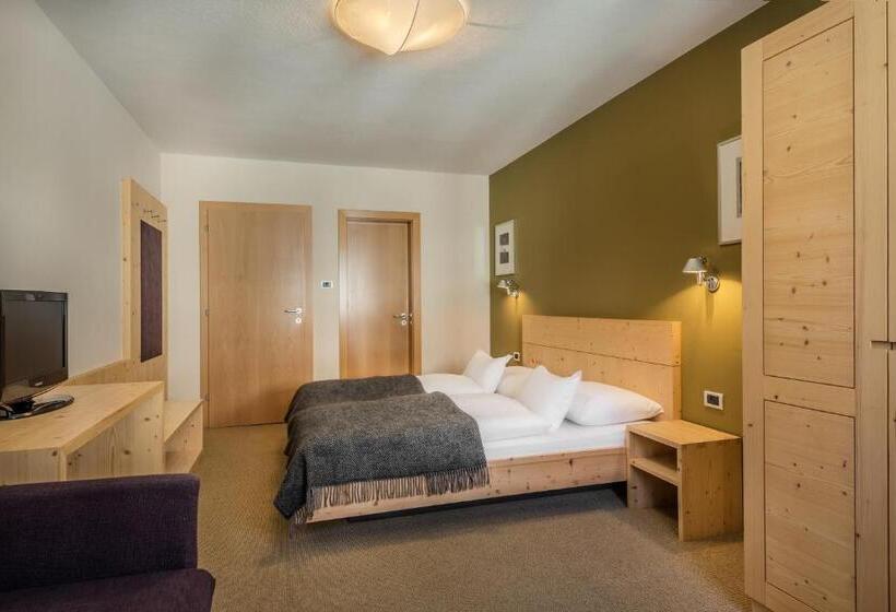 חדר סטנדרט, Gasthof Traube