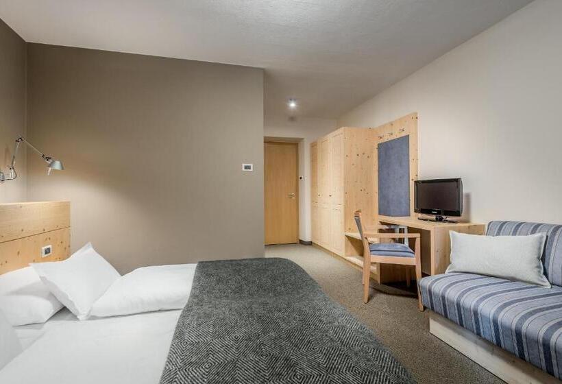 חדר סטנדרט, Gasthof Traube