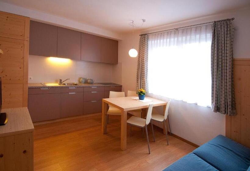 דירת חדר, Gasthof Traube