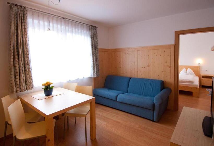 דירת חדר, Gasthof Traube