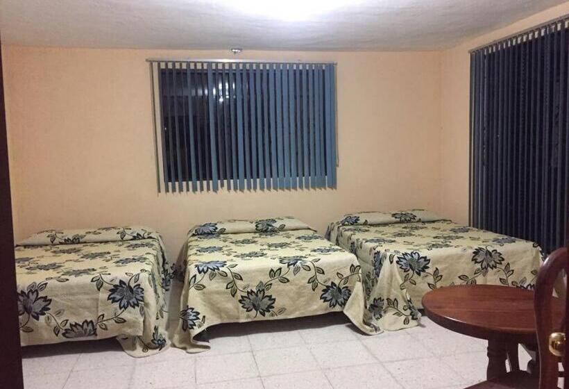 家庭间, Lienzo Charro 1