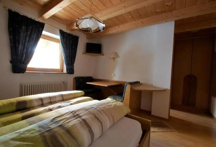 اتاق استاندارد, Pension Mirandola