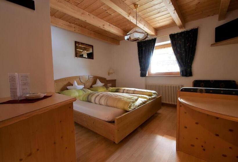 اتاق استاندارد, Pension Mirandola