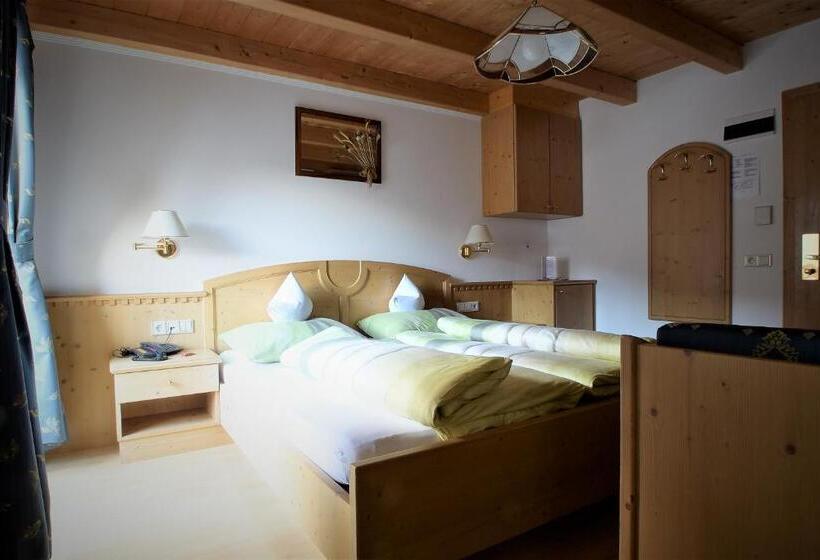 غرفة سوبيريور, Pension Mirandola