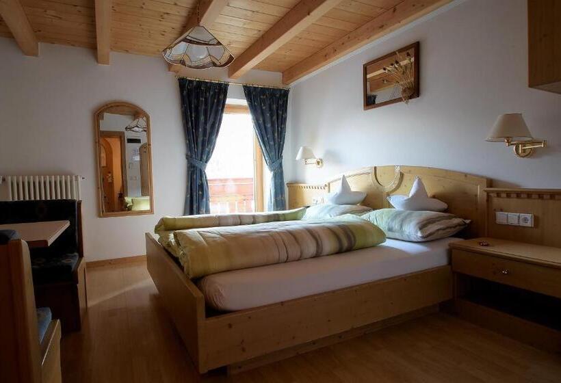 غرفة سوبيريور, Pension Mirandola