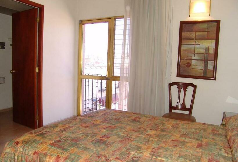 StandaardKamer, Posada Arcos
