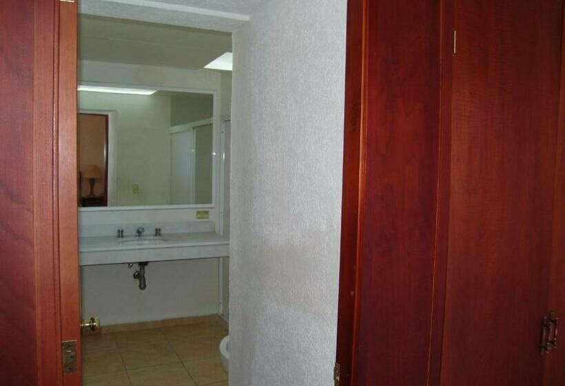 StandaardKamer, Posada Arcos