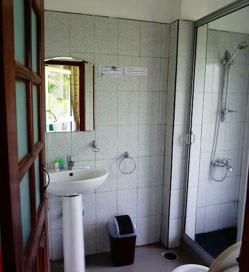 Pokój Rodzinny, Sun Breeze