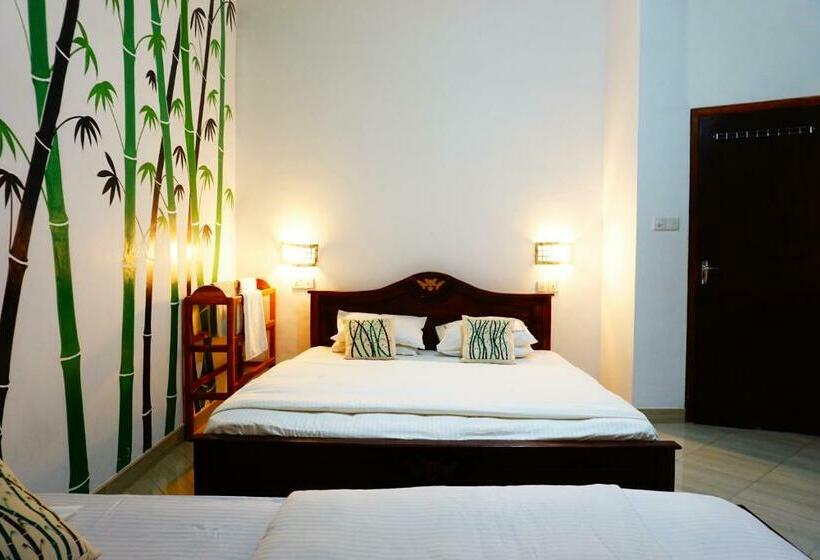 Pokój Rodzinny, Sun Breeze