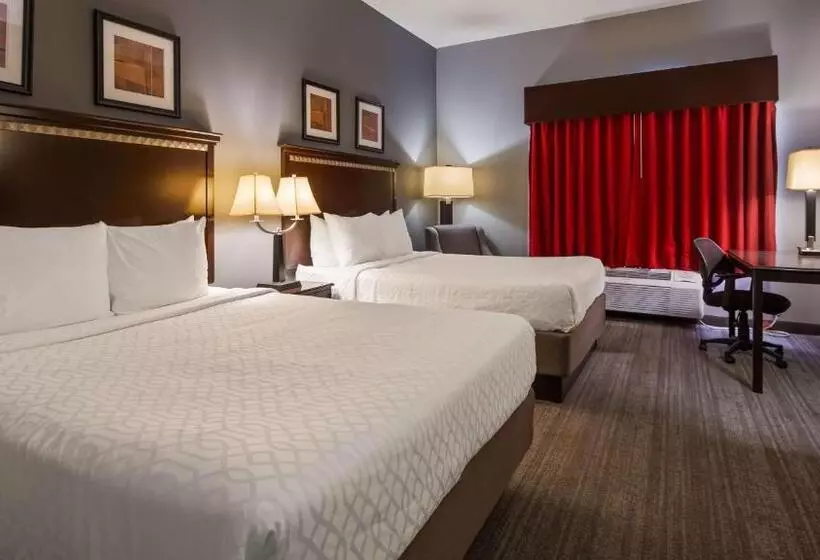 Standard-huone, Chicago Southland