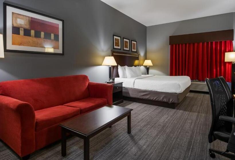 Mini Suite, Chicago Southland