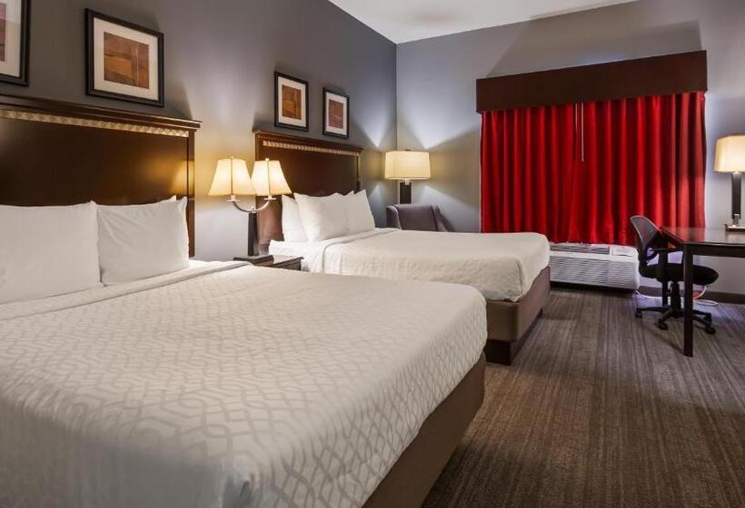 スイート, Chicago Southland