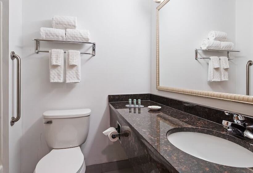 スイート, Chicago Southland