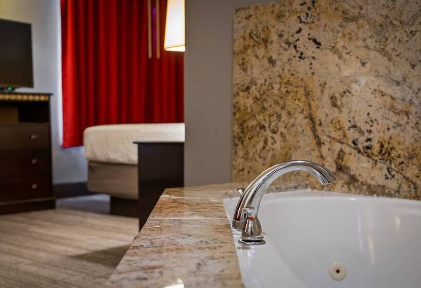 スイート, Chicago Southland