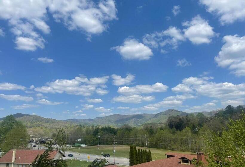 جناح ديلوكس سرير كينج, Budgetel Inn & Suites Dillard